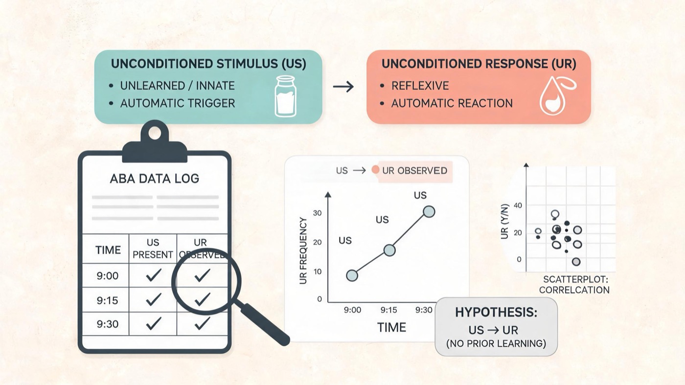 Unconditioned Stimulus Definition: Key Concepts for BCBA® Exam Success Unconditioned Stimulus Definition: Key Concepts for BCBA® Exam Successunconditioned-stimulus-definition-img-1