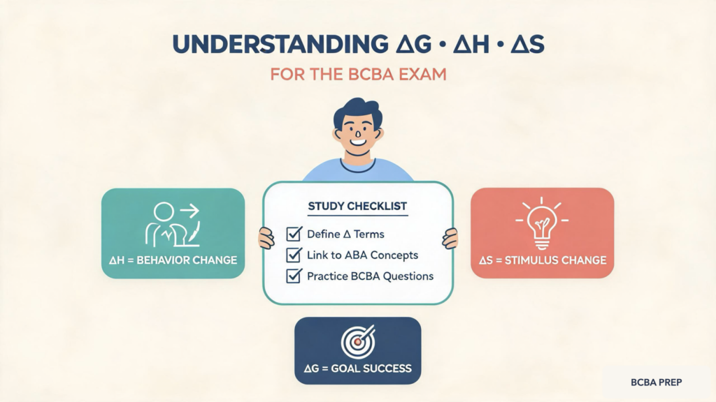 understanding-delta-g-h-s-bcba-exam-featured Understanding Delta G H S for the BCBA Examunderstanding-delta-g-h-s-bcba-exam-featured