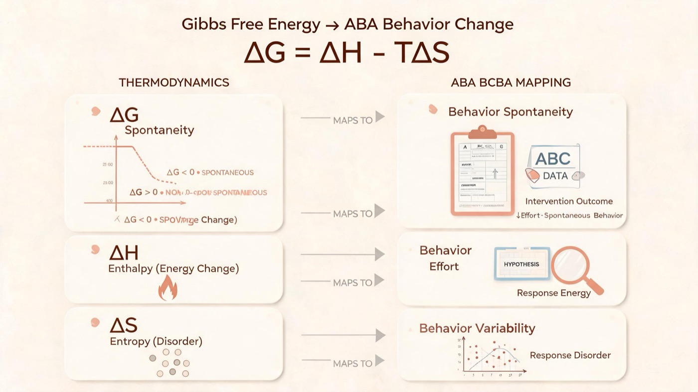 Understanding Delta G H S for the BCBA Exam Understanding Delta G H S for the BCBA Examunderstanding-delta-g-h-s-bcba-exam-img-1