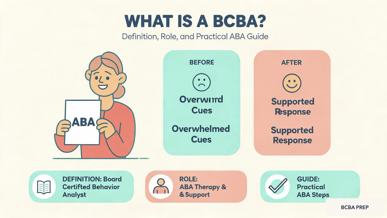 BCBA: Definition, Role, and Certification Requirements