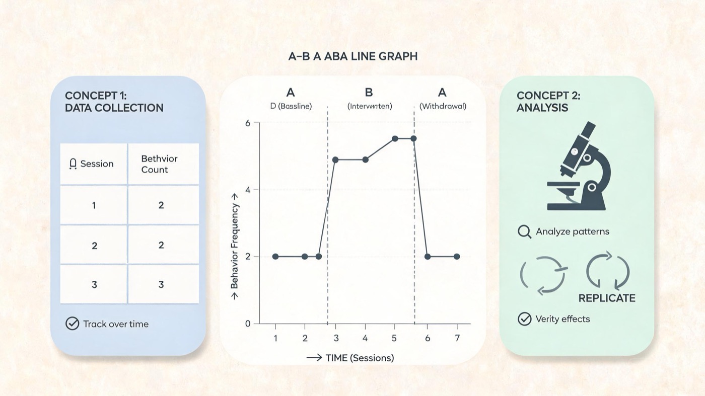 When Is a Line Graph Used in ABA? A Practical BCBA Exam Guide When Is a Line Graph Used in ABA? A Practical BCBA Exam Guidewhen-is-a-line-graph-used-aba-img-1