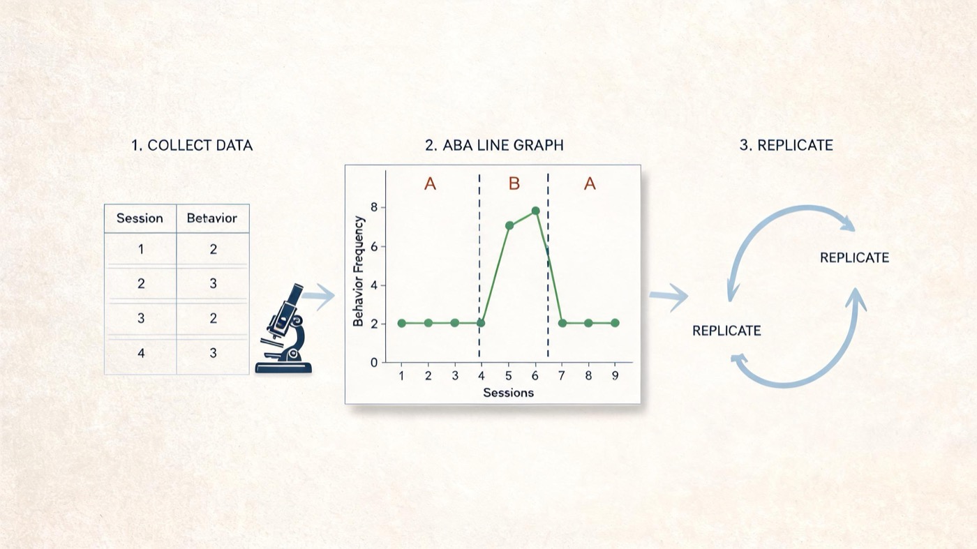 When Is a Line Graph Used in ABA? A Practical BCBA Exam Guide When Is a Line Graph Used in ABA? A Practical BCBA Exam Guidewhen-is-a-line-graph-used-aba-img-2