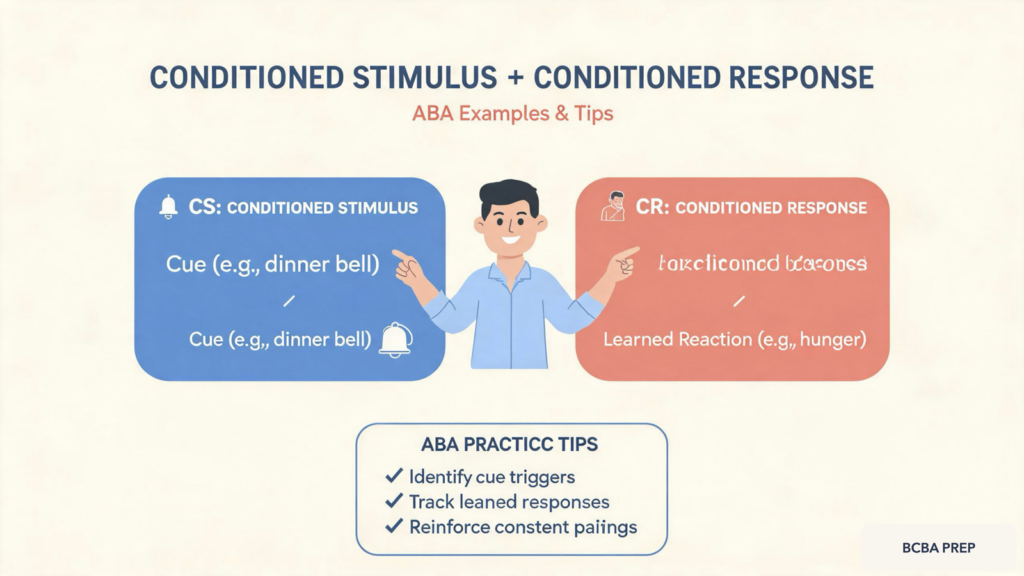 conditioned-stimulus-conditioned-response-featured Conditioned Stimulus and Conditioned Response Explained: ABA Examples & Tipsconditioned-stimulus-conditioned-response-featured