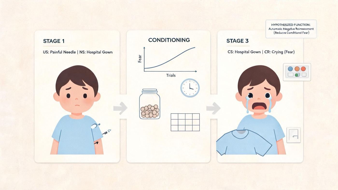 Conditioned Stimulus and Conditioned Response Explained: ABA Examples & Tips Conditioned Stimulus and Conditioned Response Explained: ABA Examples & Tipsconditioned-stimulus-conditioned-response-img-2