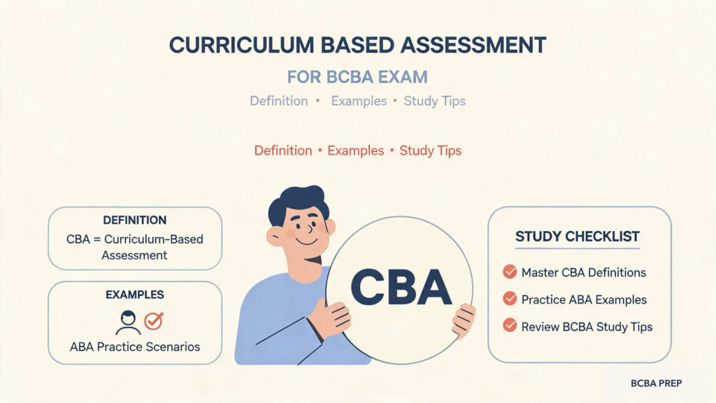 curriculum-based-assessment-bcba-exam-featured Curriculum Based Assessment for BCBA Exam: Definition, Examples, and Study Tipscurriculum-based-assessment-bcba-exam-featured