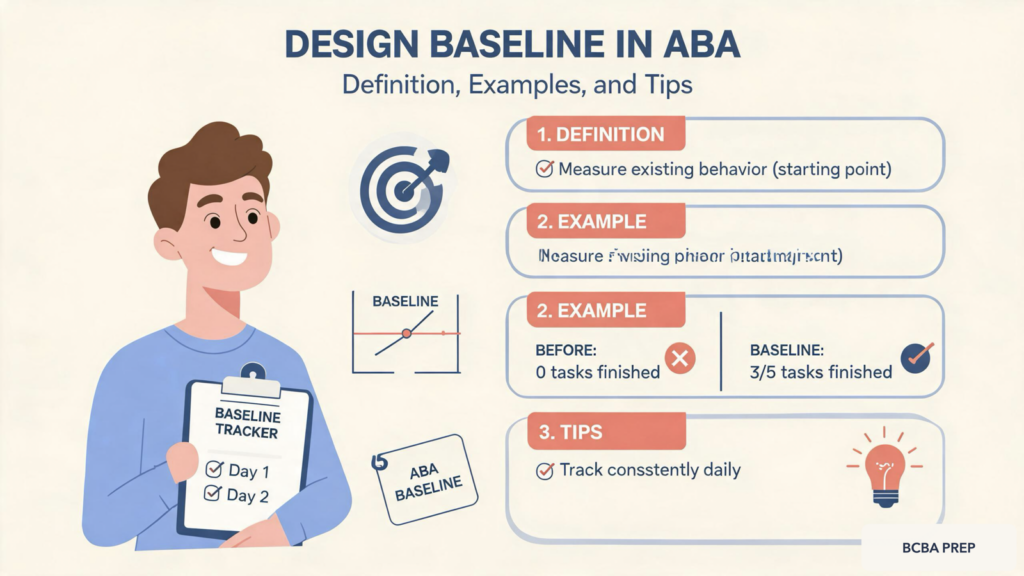 design-baseline-aba-bcba-exam-featured Design Baseline in ABA: Definition, Examples, and Tipsdesign-baseline-aba-bcba-exam-featured