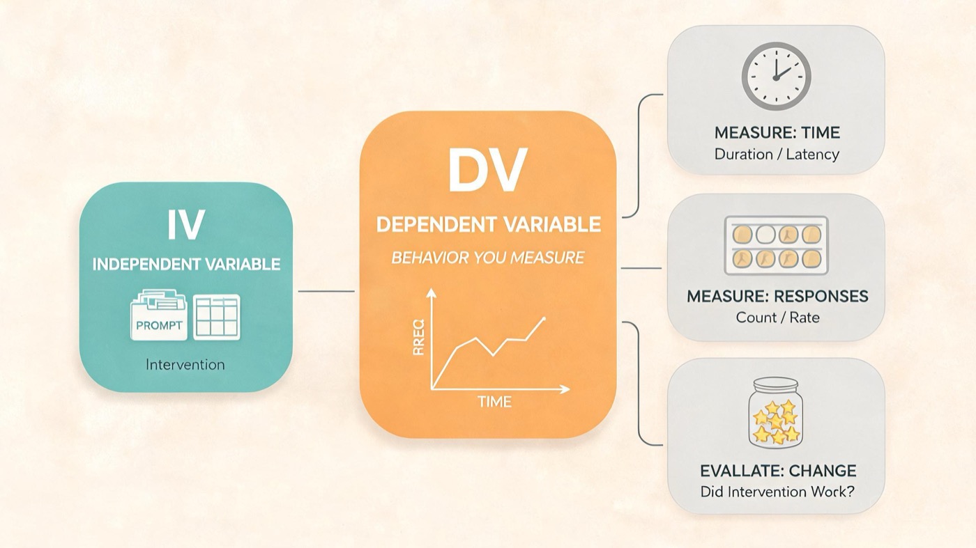 Does the Dependent Variable Change? An ABA Guide Does the Dependent Variable Change? An ABA Guidedoes-the-dependent-variable-change-aba-guide-img-1