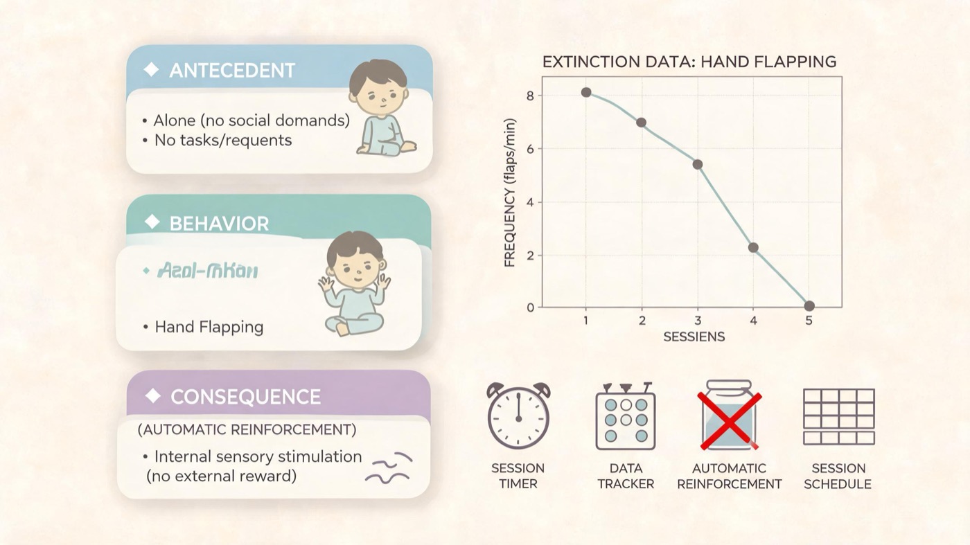 Extinction in ABA: 3 Must-Know Examples for the BCBA Exam Extinction in ABA: 3 Must-Know Examples for the BCBA Examextinction-aba-examples-bcba-exam-img-2