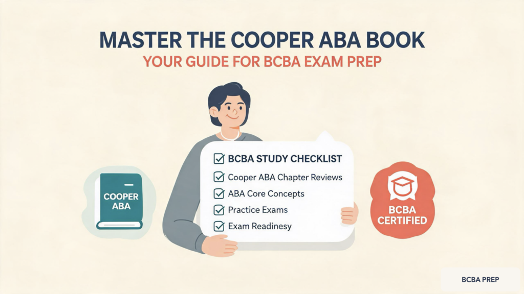 master-cooper-aba-book-bcba-exam-prep-featured Master the Cooper ABA Book: Your Guide for BCBA Exam Prepmaster-cooper-aba-book-bcba-exam-prep-featured
