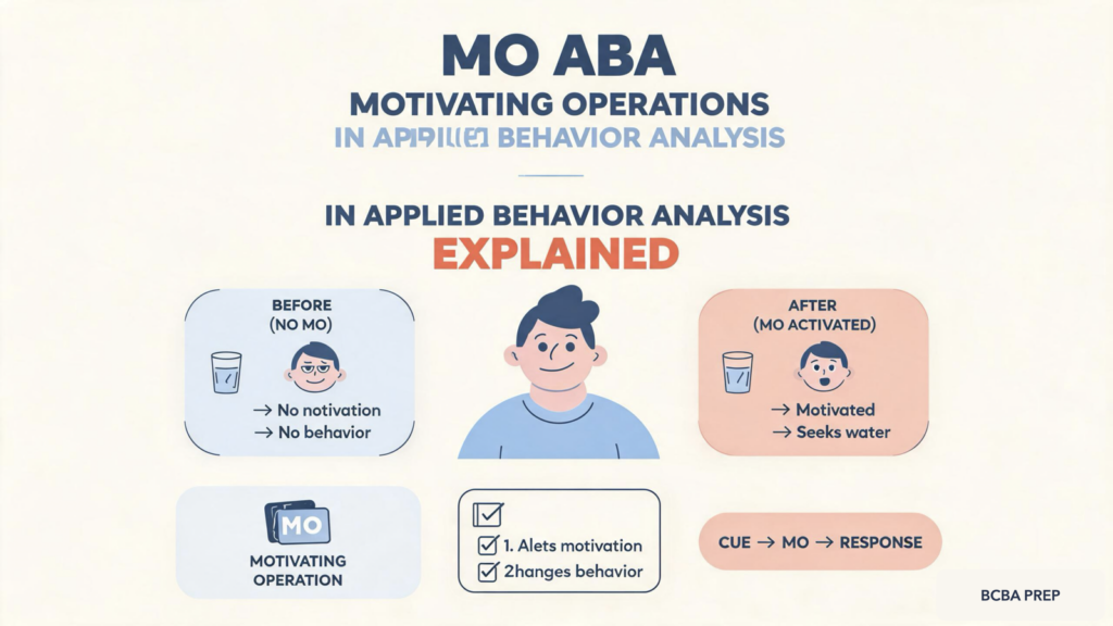 mo-aba-motivating-operations-explained-featured MO ABA: Motivating Operations in Applied Behavior Analysis Explainedmo-aba-motivating-operations-explained-featured