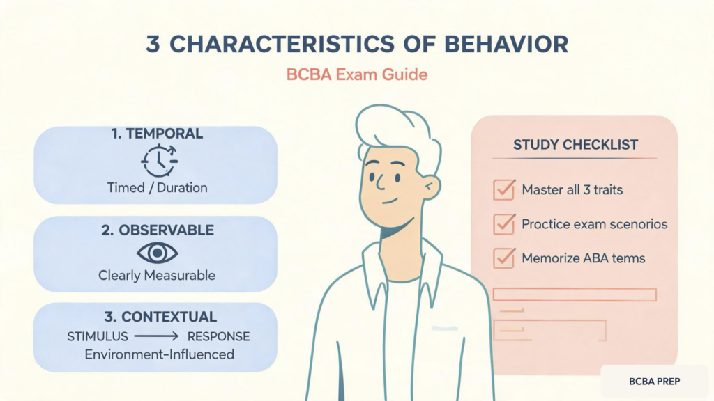 what-are-3-characteristics-of-behavior-featured 3 Characteristics of Behavior: BCBA Exam Guidewhat-are-3-characteristics-of-behavior-featured