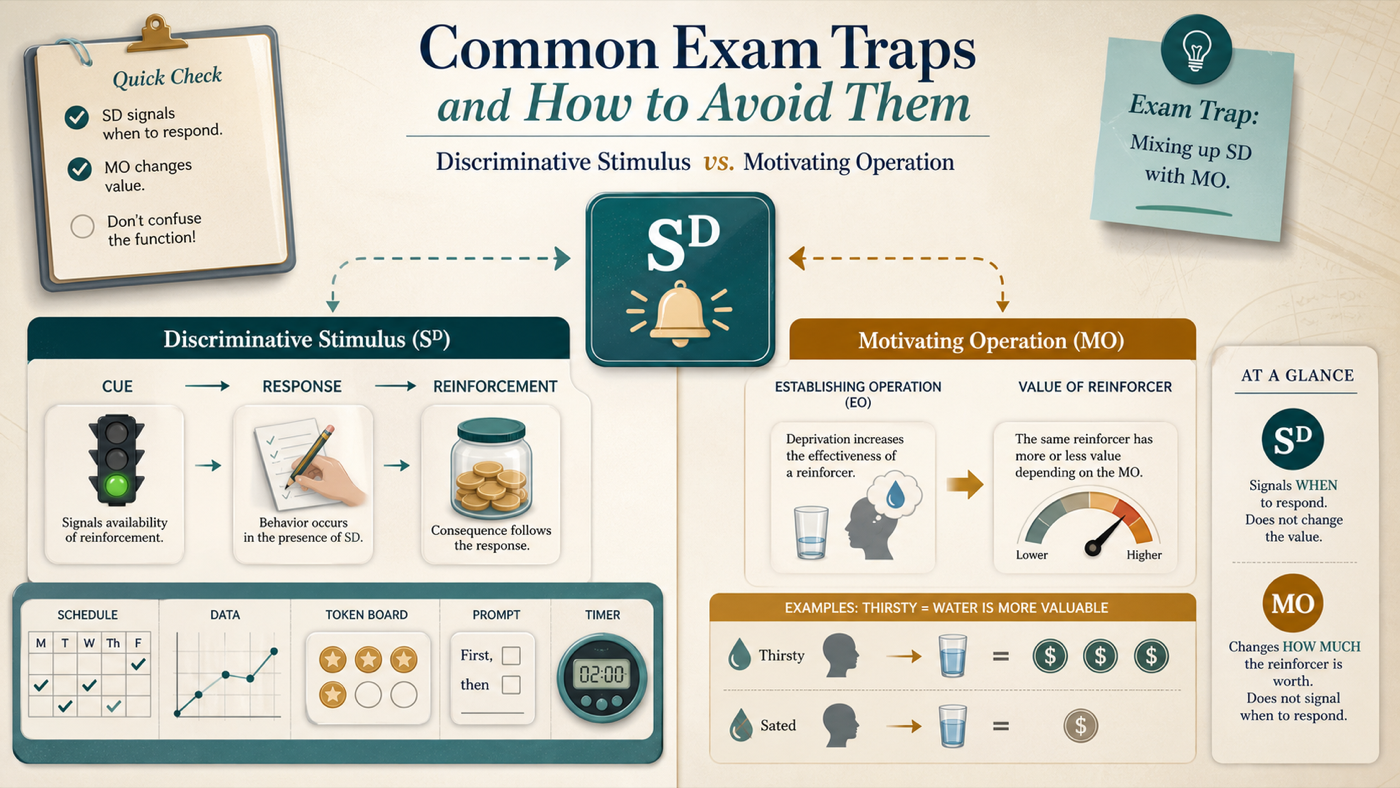 What Is a Discriminative Stimulus in ABA? A Practical Guide What Is a Discriminative Stimulus in ABA? A Practical Guidewhat-is-a-discriminative-stimulus-aba-img-2
