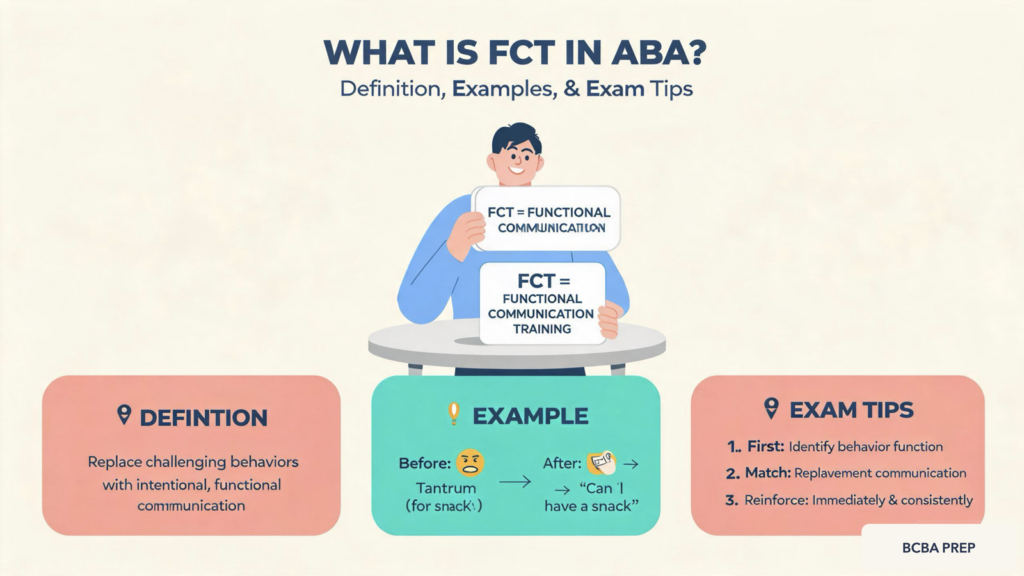 what-is-fct-in-aba-featured What Is FCT in ABA? Definition, Examples, and Exam Tipswhat-is-fct-in-aba-featured