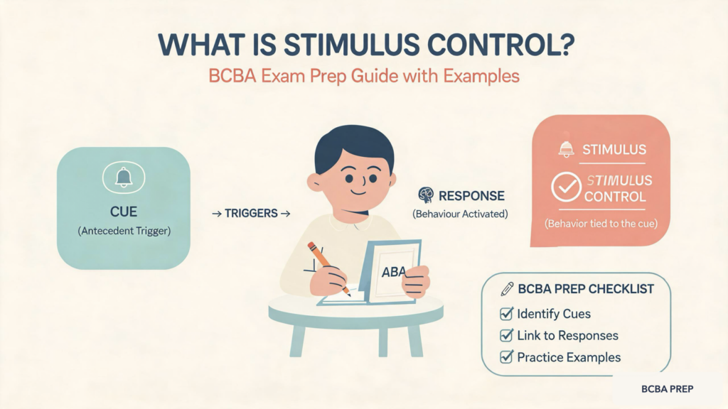what-is-stimulus-control-featured What Is Stimulus Control? A BCBA Exam Prep Guide with Exampleswhat-is-stimulus-control-featured