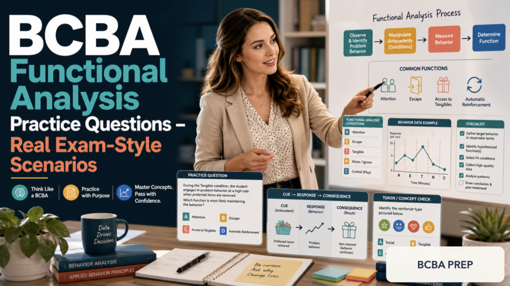 bcba-functional-analysis-practice-questions-featured-replacement BCBA Functional Analysis Practice Questions – Real Exam-Style Scenariosbcba-functional-analysis-practice-questions-featured-replacement