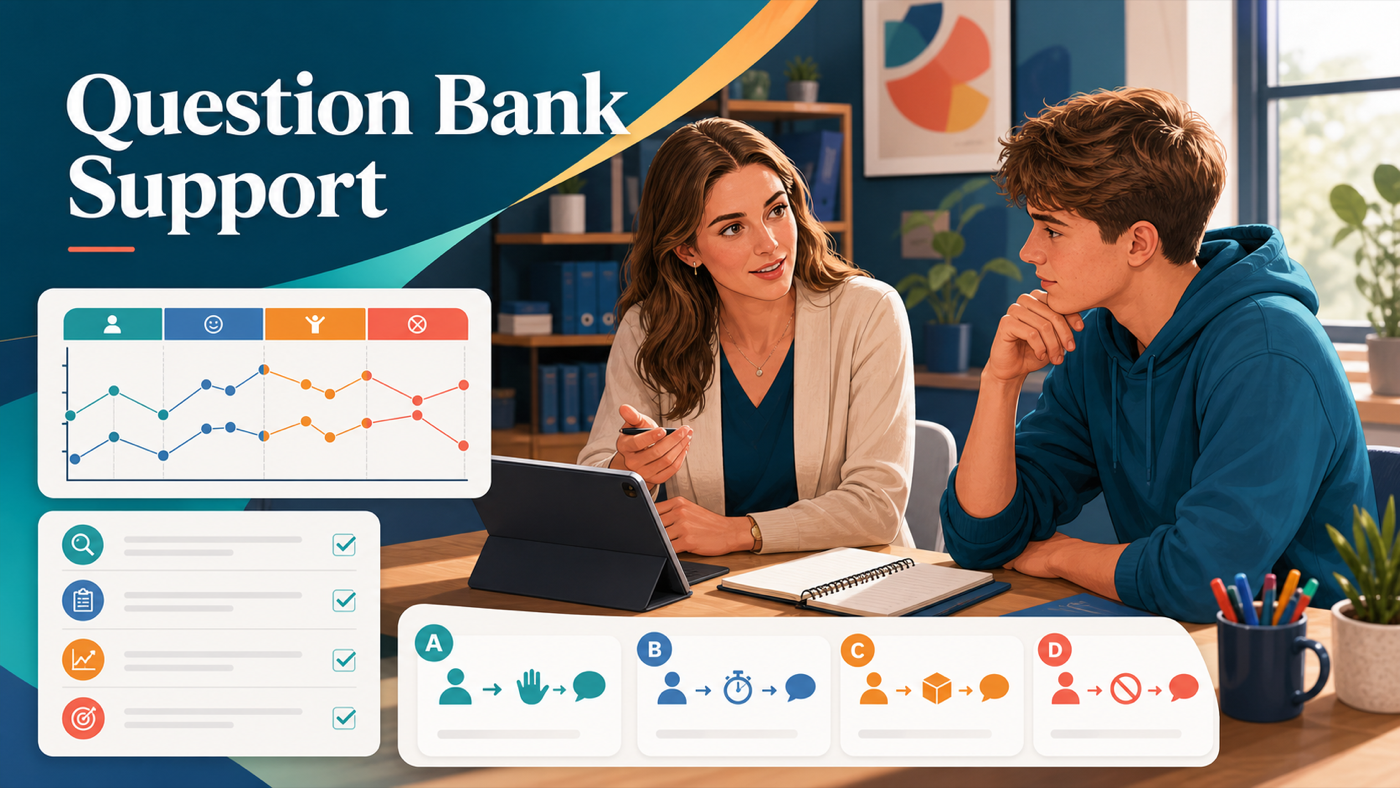 BCBA Functional Analysis Practice Questions – Real Exam-Style Scenarios BCBA Functional Analysis Practice Questions – Real Exam-Style Scenariosbcba-functional-analysis-practice-questions-img-1-replacement