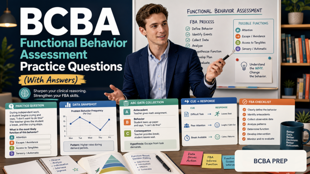 bcba-functional-behavior-assessment-practice-questions-featured-replacement BCBA Functional Behavior Assessment Practice Questions (With Answers)bcba-functional-behavior-assessment-practice-questions-featured-replacement