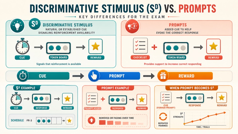 Discriminative Stimulus in ABA: Definition, Examples & Exam Tips Discriminative Stimulus in ABA: Definition, Examples & Exam Tipsdiscriminative-stimulus-aba-definition-examples-exam-tips-img-2