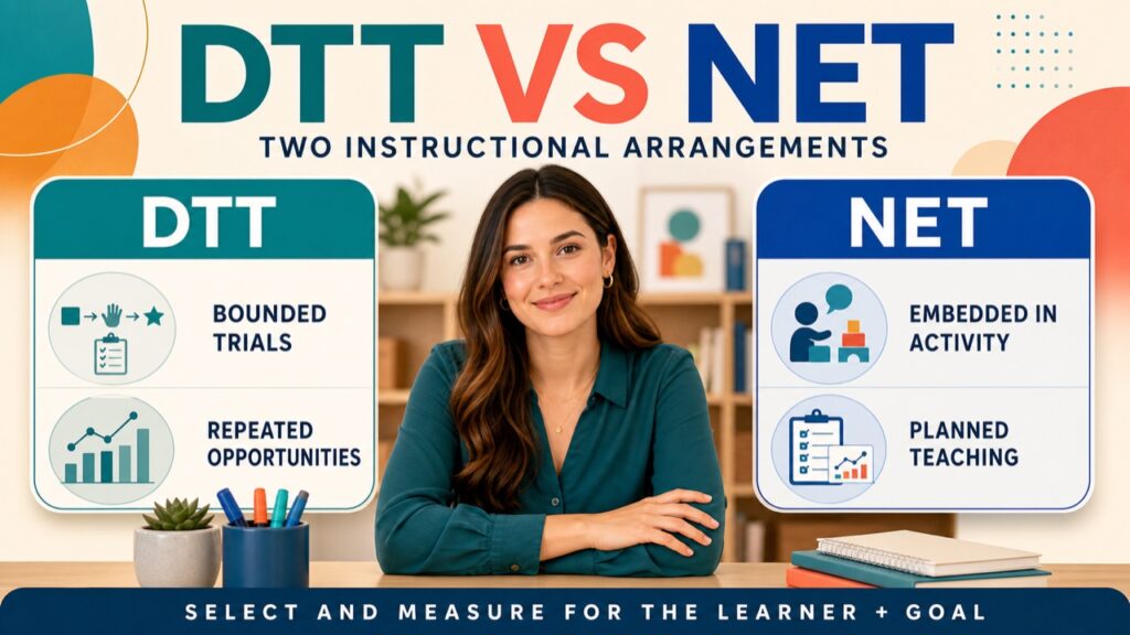 dtt-vs-net-comparison-discrete-trial-vs-natural-environment-teaching-featured DTT vs NET Comparison: Discrete Trial vs Natural Environment Teachingdtt-vs-net-comparison-discrete-trial-vs-natural-environment-teaching-featured