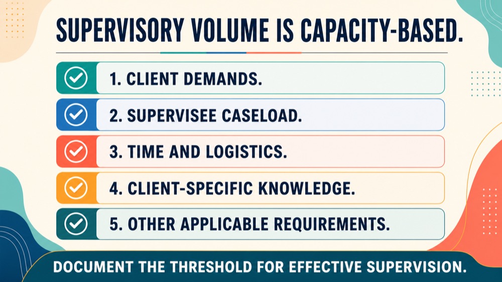 How Many RBTs Can a BCBA Supervise at Once? A Practical Guide How Many RBTs Can a BCBA Supervise at Once? A Practical Guidehow-many-rbts-can-a-bcba-supervise-at-once-a-practical-guide-image-1