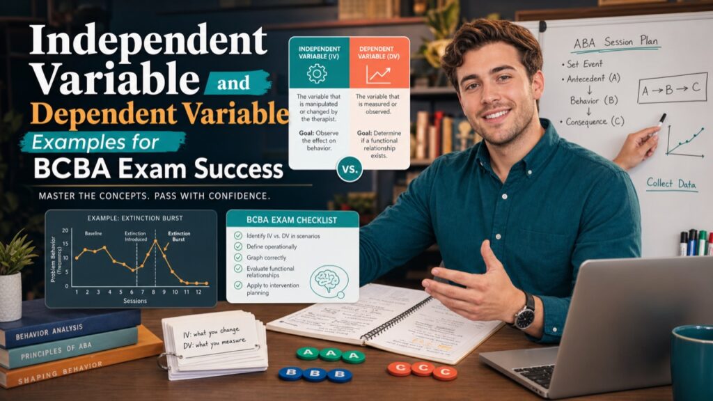 independent-variable-dependent-variable-examples-bcba-exam-featured Independent Variable and Dependent Variable Examples for BCBA Exam Successindependent-variable-dependent-variable-examples-bcba-exam-featured