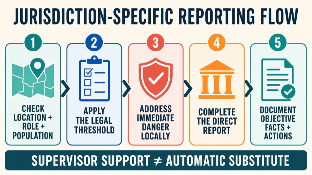 Mandated Reporting in ABA: A Practical Guide for Behavior Analysts Mandated Reporting in ABA: A Practical Guide for Behavior Analystsmandated-reporting-in-aba-a-practical-guide-for-behavior-analysts-image-1