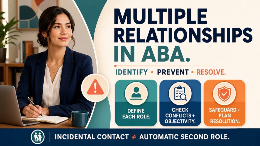 multiple-relationships-in-aba-a-practical-guide-for-behavior-analysts-featured Multiple Relationships in ABA: A Practical Guide for Behavior Analystsmultiple-relationships-in-aba-a-practical-guide-for-behavior-analysts-featured
