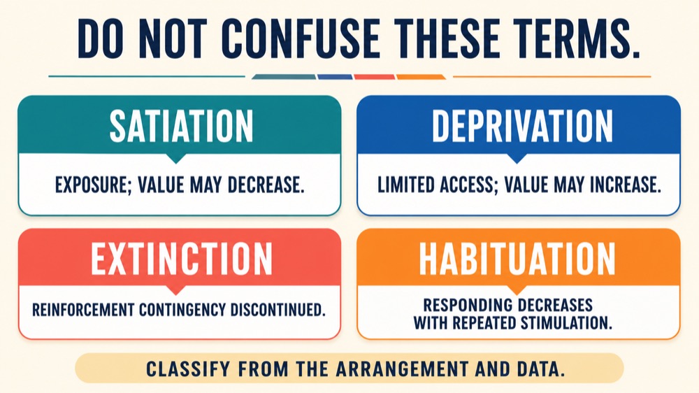 Satiation in ABA: How Reinforcer Value Changes Satiation in ABA: How Reinforcer Value Changessatiation-in-aba-reinforcer-value-image-2