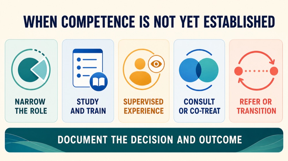 Scope of Competence in ABA: A Practical Guide for Practitioners Scope of Competence in ABA: A Practical Guide for Practitionersscope-of-competence-in-aba-a-practical-guide-for-practitioners-image-2