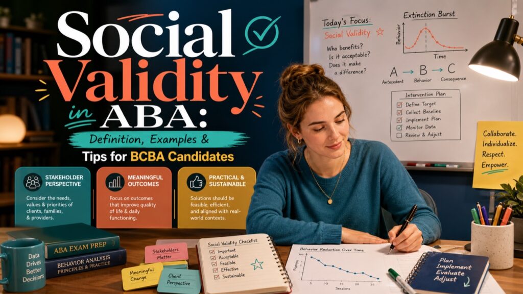social-validity-aba-definition-examples-exam-tips-bcba-featured Social Validity in ABA: Definition, Examples & Tips for BCBA Candidatessocial-validity-aba-definition-examples-exam-tips-bcba-featured
