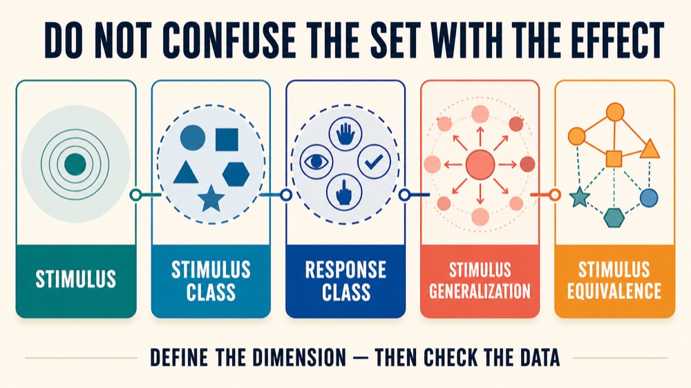 Stimulus Classes in ABA: Types and Practical Examples Explained Stimulus Classes in ABA: Types and Practical Examples Explainedstimulus-classes-in-aba-types-and-practical-examples-explained-image-1