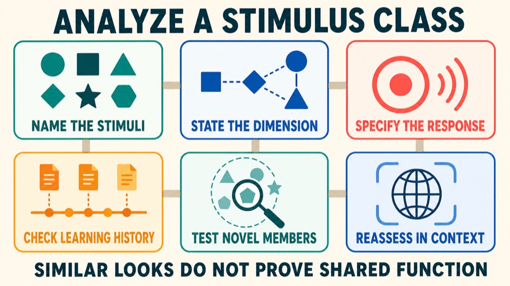 Stimulus Classes in ABA: Types and Practical Examples Explained Stimulus Classes in ABA: Types and Practical Examples Explainedstimulus-classes-in-aba-types-and-practical-examples-explained-image-2