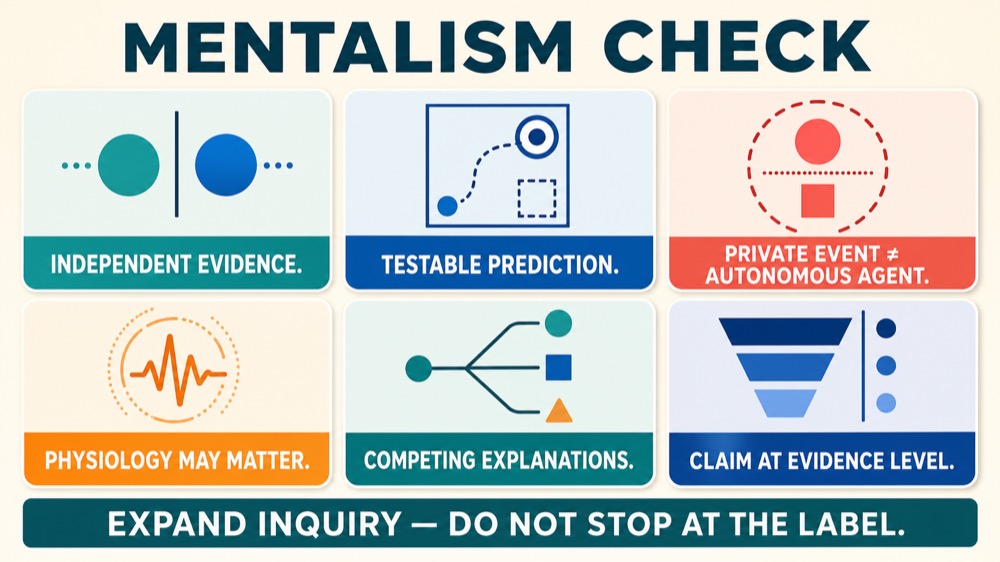 Understanding Explanatory Mentalism: A Practical ABA Guide Understanding Explanatory Mentalism: A Practical ABA Guideunderstanding-explanatory-mentalism-a-practical-aba-guide-image-2
