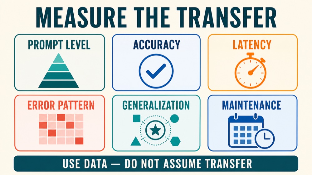 What Is a Transfer Trial in ABA? Definition and Key Steps What Is a Transfer Trial in ABA? Definition and Key Stepswhat-is-a-transfer-trial-in-aba-definition-and-key-steps-image-2