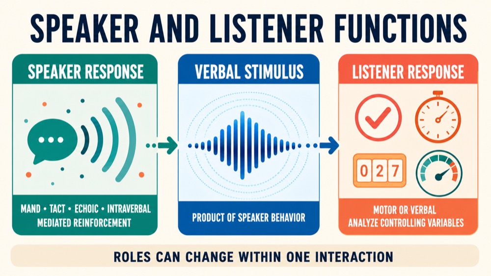 What Is Listener Behavior in ABA? Definition and Examples What Is Listener Behavior in ABA? Definition and Exampleswhat-is-listener-behavior-in-aba-definition-and-examples-image-1
