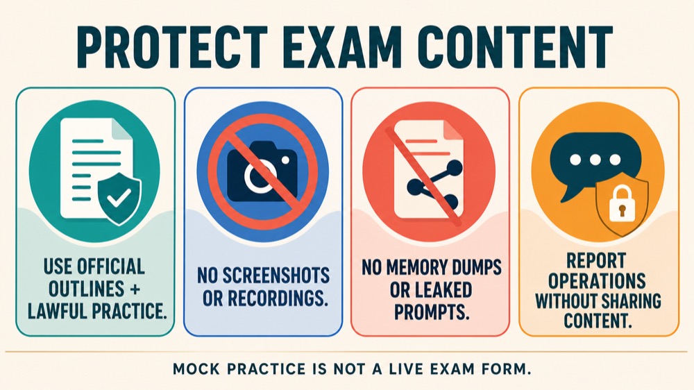 What to Expect on BCBA Exam Day: A Practical Guide What to Expect on BCBA Exam Day: A Practical Guidewhat-to-expect-on-bcba-exam-day-a-practical-guide-image-2
