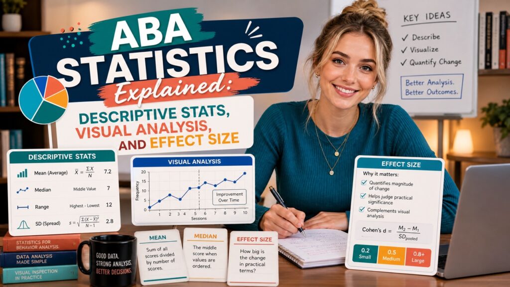 aba-statistics-explained-descriptive-stats-visual-analysis-and-effect-size-featured ABA Statistics Explained: Descriptive Stats, Visual Analysis, and Effect Sizeaba-statistics-explained-descriptive-stats-visual-analysis-and-effect-size-featured