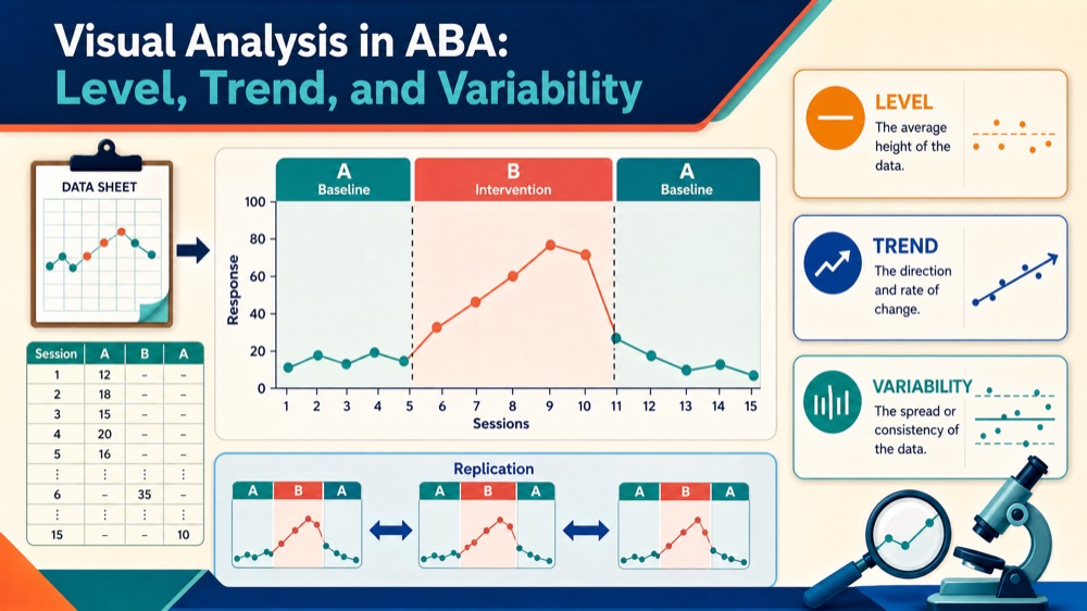 ABA Statistics Explained: Descriptive Stats, Visual Analysis, and Effect Size ABA Statistics Explained: Descriptive Stats, Visual Analysis, and Effect Sizeaba-statistics-explained-descriptive-stats-visual-analysis-and-effect-size-image-1