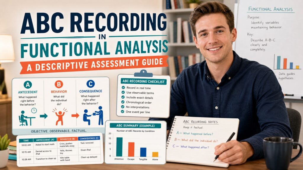 abc-recording-in-functional-analysis-a-descriptive-assessment-guide-featured ABC Recording in Functional Analysis: A Descriptive Assessment Guideabc-recording-in-functional-analysis-a-descriptive-assessment-guide-featured