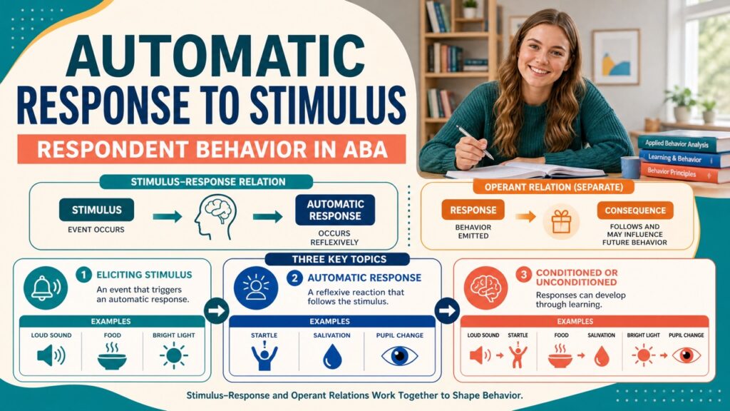 automatic-response-to-stimulus-what-it-means-in-aba-featured Automatic Response to Stimulus: What It Means in ABAautomatic-response-to-stimulus-what-it-means-in-aba-featured