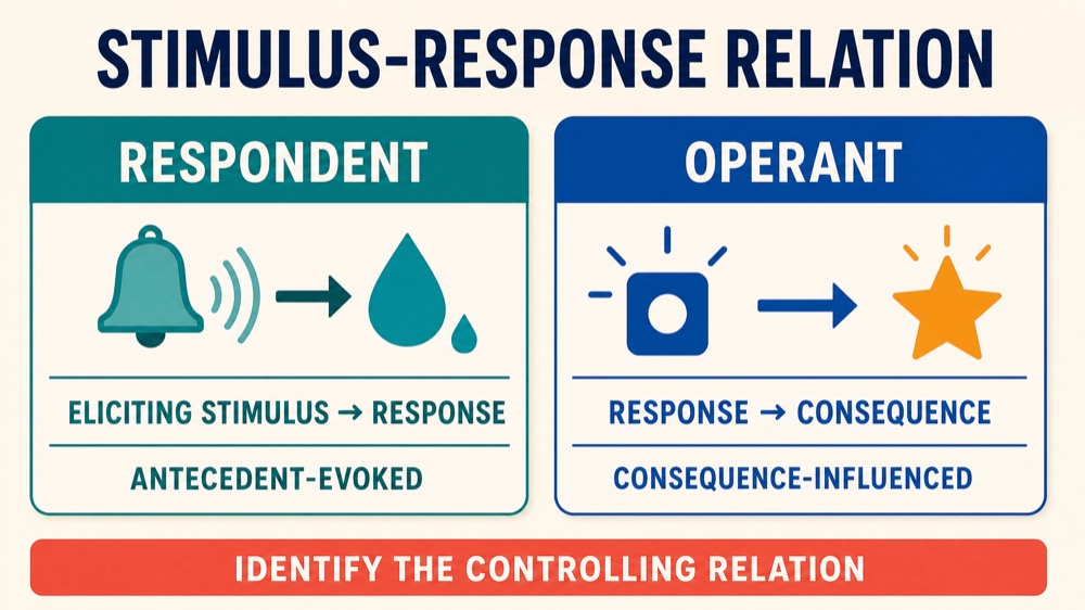 Automatic Response to Stimulus: What It Means in ABA Automatic Response to Stimulus: What It Means in ABAautomatic-response-to-stimulus-what-it-means-in-aba-image-1