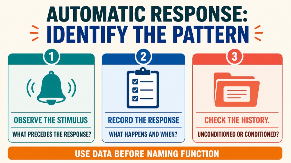 Automatic Response to Stimulus: What It Means in ABA Automatic Response to Stimulus: What It Means in ABAautomatic-response-to-stimulus-what-it-means-in-aba-image-2
