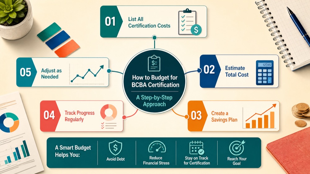 BCBA Certification Cost: Complete 2025 Guide for Exam Candidates BCBA Certification Cost: Complete 2025 Guide for Exam Candidatesbcba-certification-cost-img-1