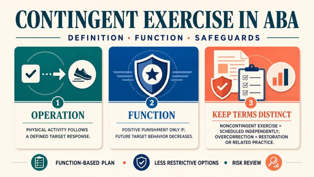 contingent-exercise-in-aba-a-practical-guide-to-positive-punishment-featured Contingent Exercise in ABA: A Practical Guide to Positive Punishmentcontingent-exercise-in-aba-a-practical-guide-to-positive-punishment-featured