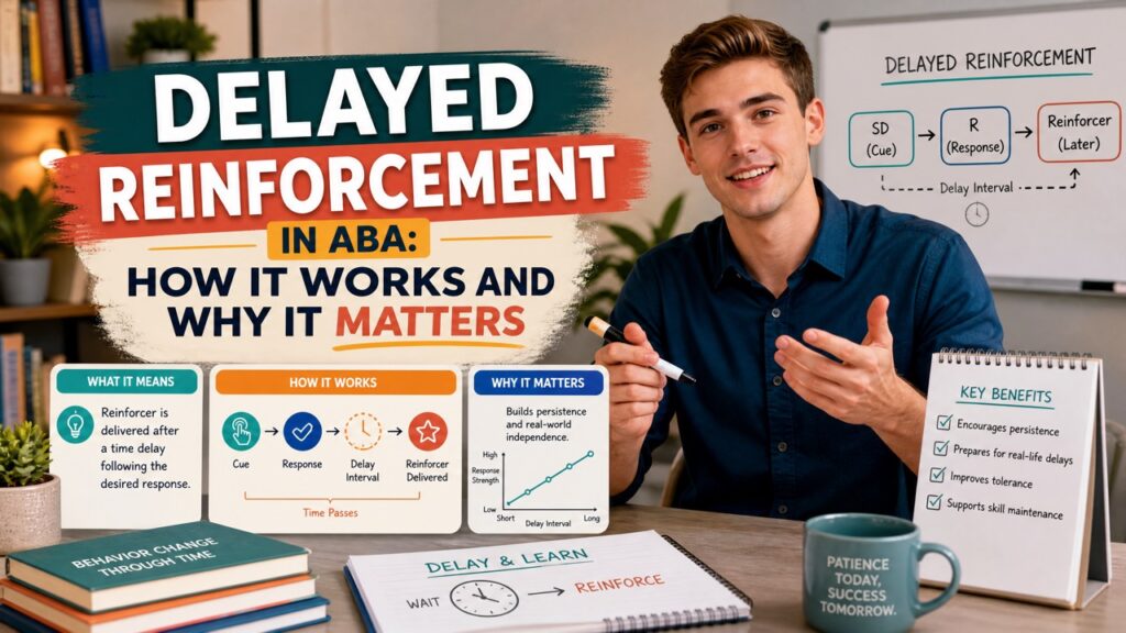 delayed-reinforcement-in-aba-how-it-works-and-why-it-matters-featured Delayed Reinforcement in ABA: How It Works and Why It Mattersdelayed-reinforcement-in-aba-how-it-works-and-why-it-matters-featured