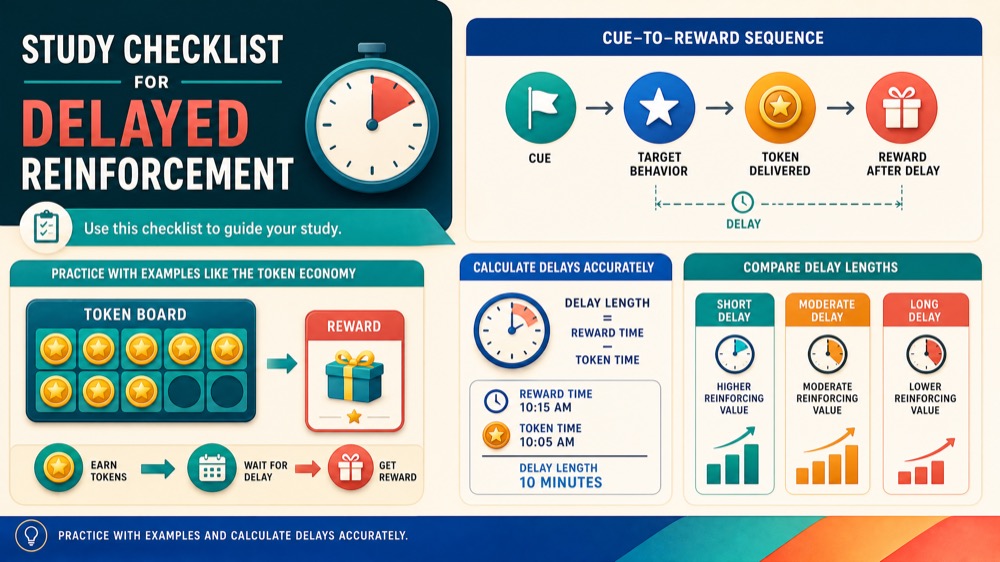 Delayed Reinforcement in ABA: How It Works and Why It Matters Delayed Reinforcement in ABA: How It Works and Why It Mattersdelayed-reinforcement-in-aba-how-it-works-and-why-it-matters-image-2