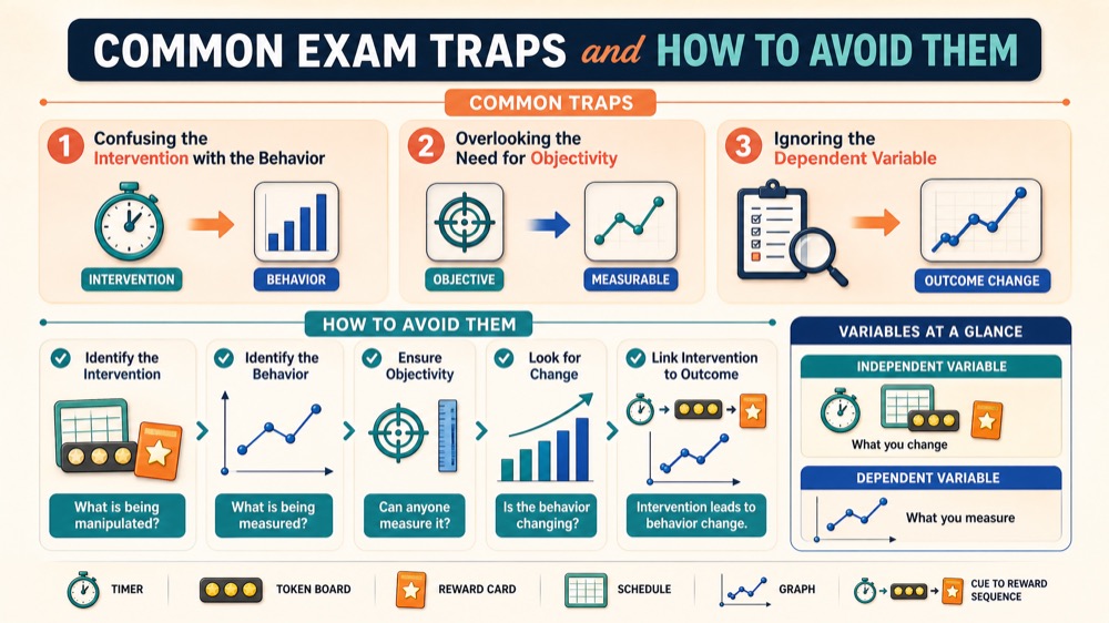 Dependent and Independent Variables in ABA: A BCBA Exam Guide Dependent and Independent Variables in ABA: A BCBA Exam Guidedependent-and-independent-variables-aba-img-2