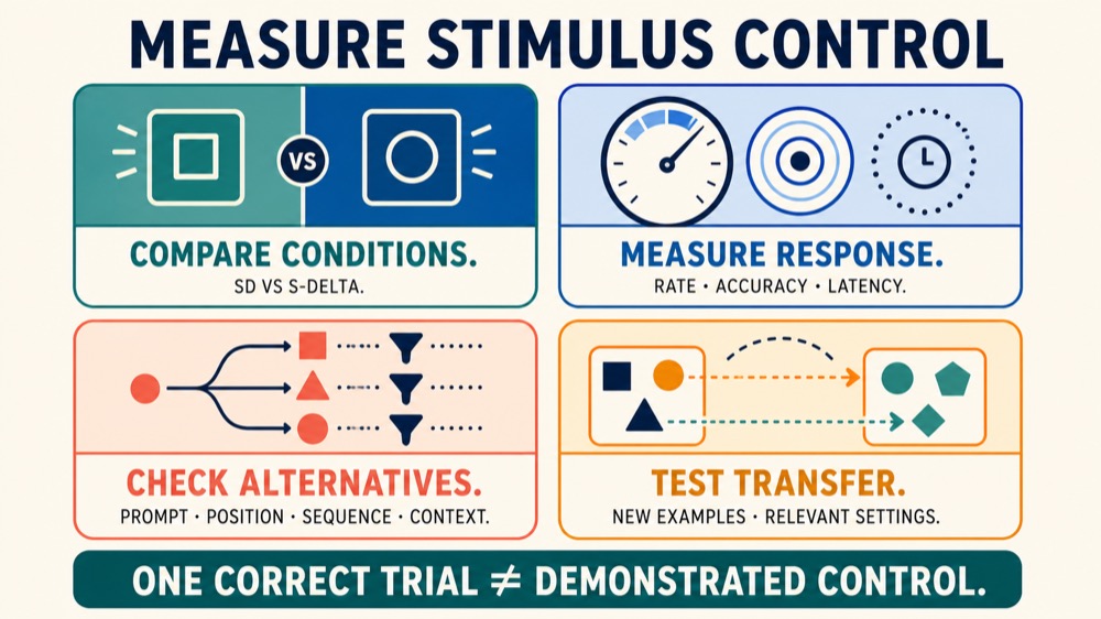 Discriminated Operant Explained: ABA Guide to Stimulus Control Discriminated Operant Explained: ABA Guide to Stimulus Controldiscriminated-operant-explained-aba-guide-to-stimulus-control-image-2