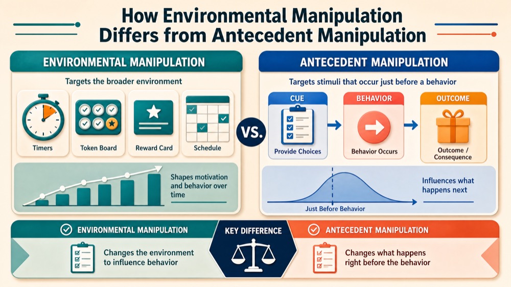 Environmental Manipulation in ABA: A Practical Guide Environmental Manipulation in ABA: A Practical Guideenvironmental-manipulation-in-aba-a-practical-guide-image-1