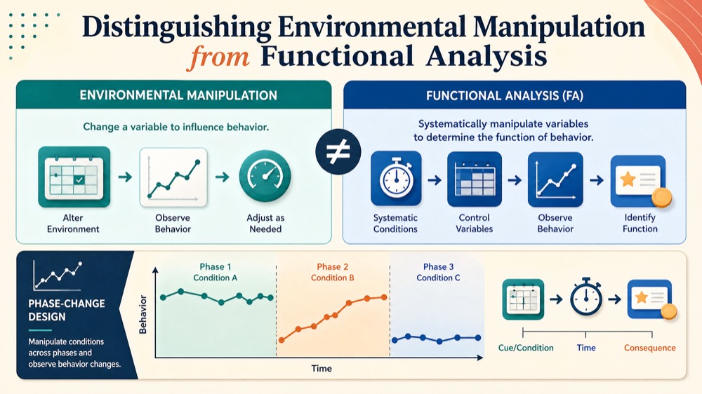 Environmental Manipulation in ABA: A Practical Guide Environmental Manipulation in ABA: A Practical Guideenvironmental-manipulation-in-aba-a-practical-guide-image-2